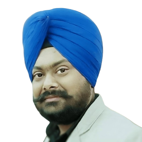 karamjeet singh
